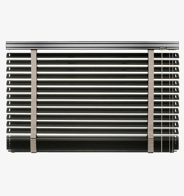Aluminium Jaloezieën 35mm