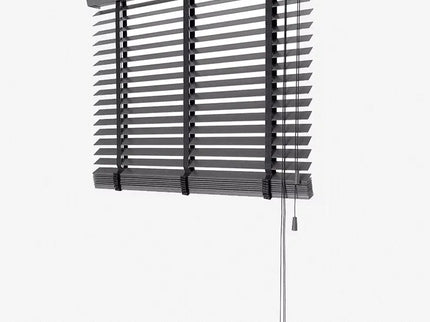 Houten Jaloezieën 50mm