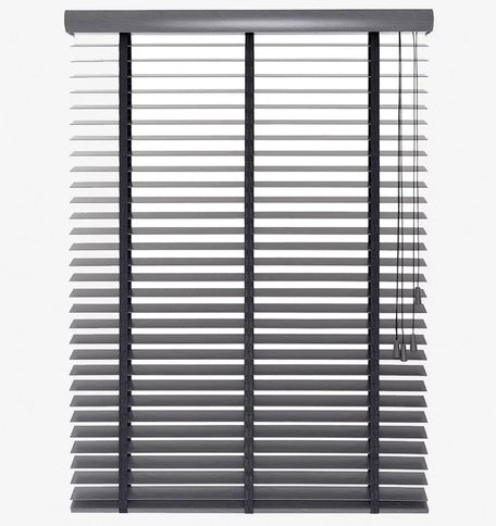 Houten Jaloezieën 50mm