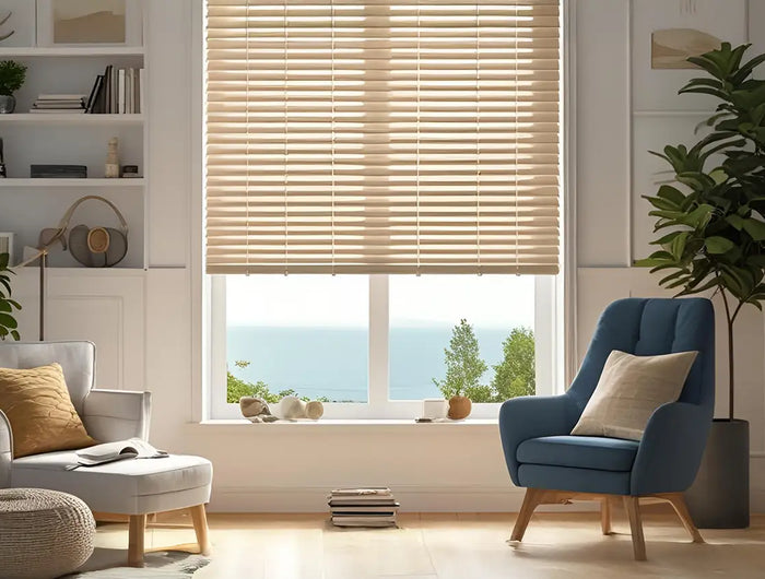 <h3>Jaloezieën </h3><h3>Tijdloos & Functioneel</h3>